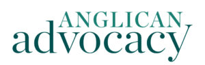 Anglican Advocacy Logo