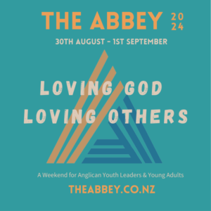The Abbey Poster 2024